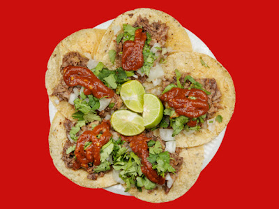TACOS 3Hermanos Shimokitazawa 사진 3
