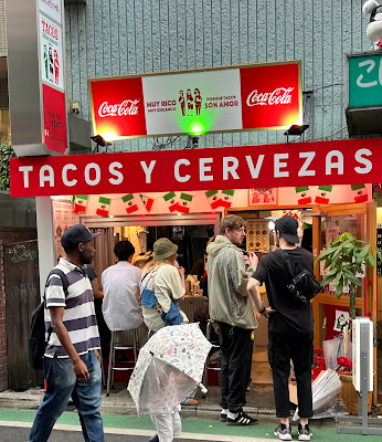 TACOS 3Hermanos Shimokitazawa 사진 2
