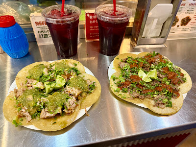 TACOS 3Hermanos Shimokitazawa 사진 5