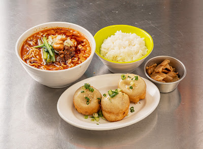 Da Pai Dang 105 Mikan Shimokita (Xiao Long Bao, Dim Sum & Taiwanese Cuisine) 사진 4