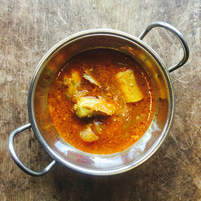 Spice Kitchen Moona 사진 3