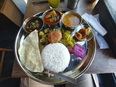 Spice Kitchen Moona 사진 4