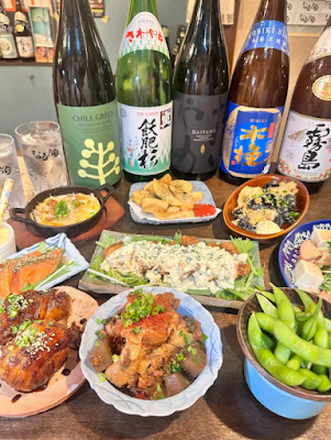 なるよう 代々木八幡 사진 3