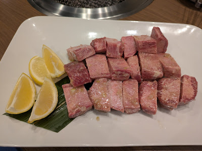 代々木上原 焼肉処 カルネ 사진 4