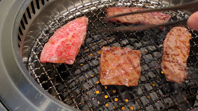 代々木上原 焼肉処 カルネ 사진 2