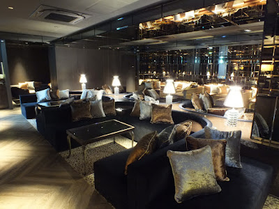 ORIENTAL LOUNGE SHIBUYA 사진 4
