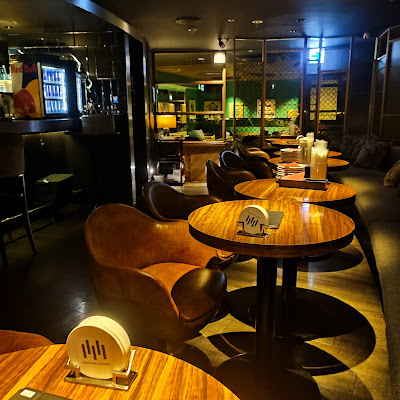 ORIENTAL LOUNGE SHIBUYA 사진 5
