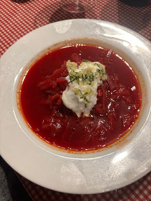 Betterave Bistro Jiro 사진 3