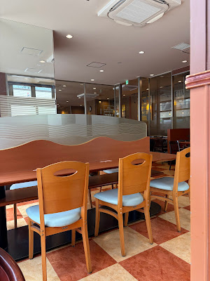 Cafe Veloce Shōtō shop 사진 5