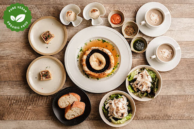 MUSHROOM TOKYO 사진 3