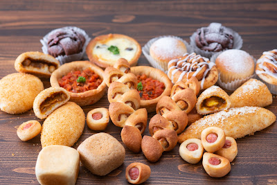 RICEHACK GlutenfreeBakery 사진 3