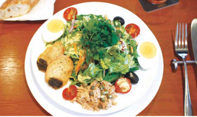 JANAT Tea French Cafe 東京店(サロン ド テ) 사진 4