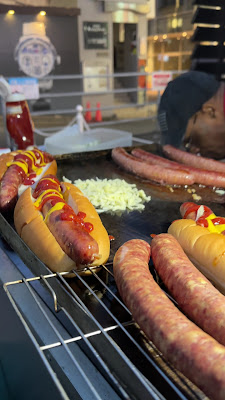 Kajuru Kenny Hot Dog 사진 2