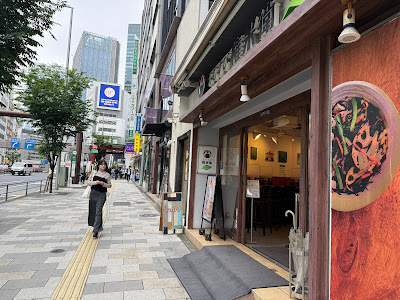 Omusubi Gonbē Aoyama ( Farmers kitchen) 사진 4