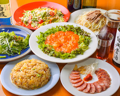 中華風家庭料理Yamaのuchi（ヤマノウチ） 사진 3