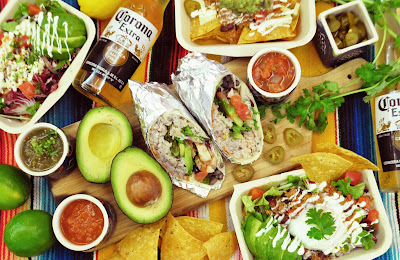 MEXICAN GRILL AVOCADO 하라카도점 사진 2