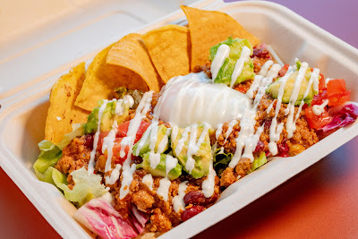 MEXICAN GRILL AVOCADO 하라카도점 사진 5