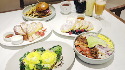 Sarabeth's 表参道店 사진 2