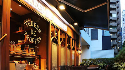 Terres de Truffes Tokyo 사진 2
