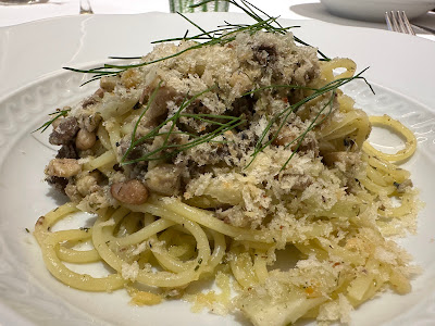 Ristorante ACQUA PAZZA Tokyo 사진 4