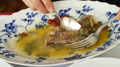 Ristorante ACQUA PAZZA Tokyo 사진 2
