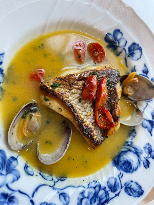 Ristorante ACQUA PAZZA Tokyo 사진 5