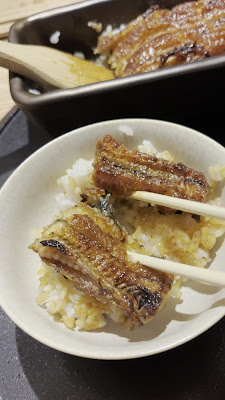 うなぎ四代目菊川 パサージュ青山店 사진 2
