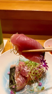 青山鮨孝 Aoyama Sushi Taka 사진 2