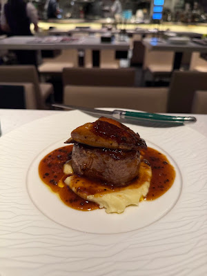 오레노 프렌치 이탈리안 아오야마 사진 4
