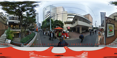 Asian lunch Omotesando 사진 2
