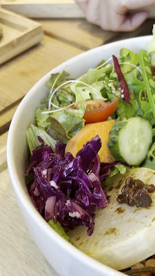 Sincere Garden Cafe 사진 2