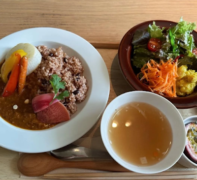 Sincere Garden Cafe 사진 3