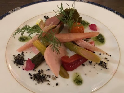 A.bleu dine & bar 사진 3