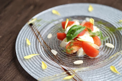 A.bleu dine & bar 사진 2