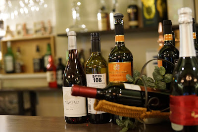 A.bleu dine & bar 사진 5
