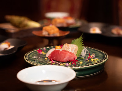 Zarikyu Roppongi 사진 4