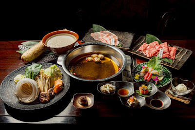 Zarikyu Roppongi 사진 5