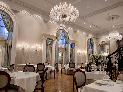 L’Auberge de l’ill Tokyo 사진 4