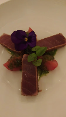 L’Auberge de l’ill Tokyo 사진 3