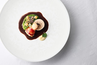 L’Auberge de l’ill Tokyo 사진 5