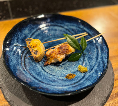 炭火割烹 樹樹 사진 5