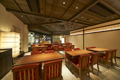 おばんざい・炙り焼き・酒 菜な 二の丸亭 六本木ヒルズ店 사진 3