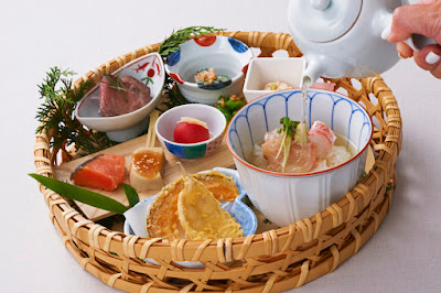 おばんざい・炙り焼き・酒 菜な 二の丸亭 六本木ヒルズ店 사진 4