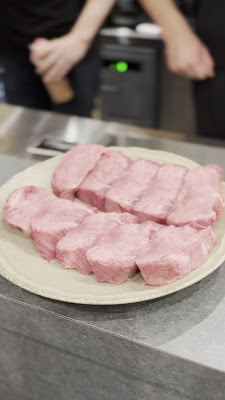 焼肉 東京24区 사진 2