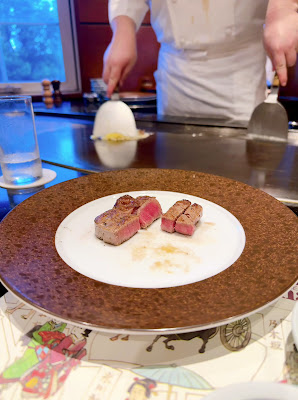 Hama Roppongi Honten Steak House 사진 2