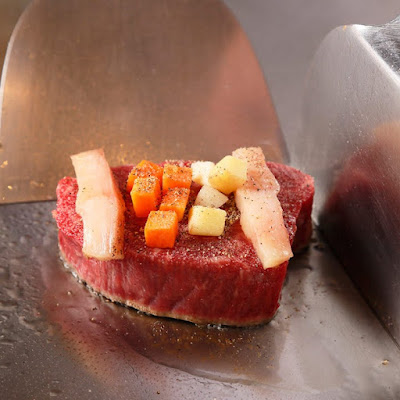Hama Roppongi Honten Steak House 사진 4