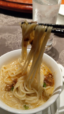 Chugoku Hanten Roppongi 사진 2
