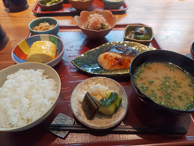 京都一の傳 六本木ヒルズ店 사진 4