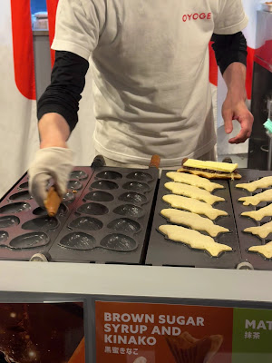 Taiyaki-ya Oyoge 사진 2