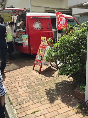 アジアンランチ乃木坂店 사진 4